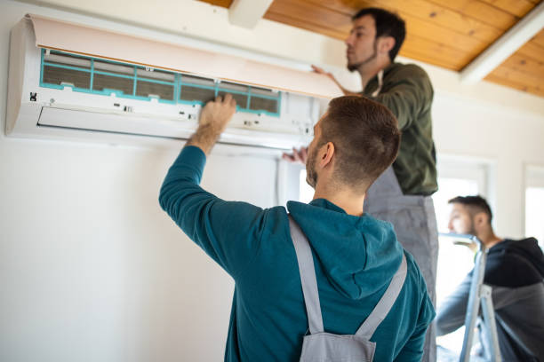 Best Emergency HVAC Repair  in Hot Springs, SD