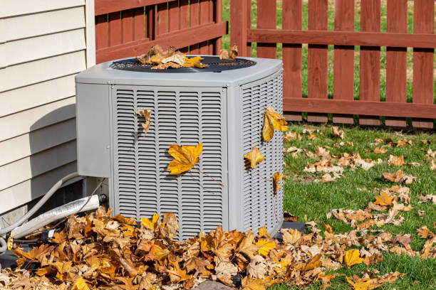 Local HVAC Companies in Hot Springs, SD