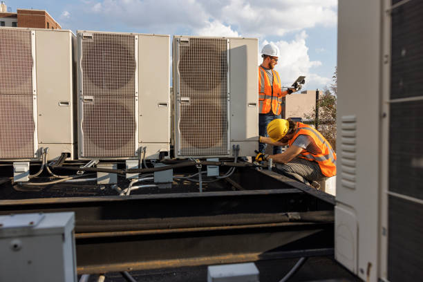 Best HVAC Repair Near Me  in Hot Springs, SD
