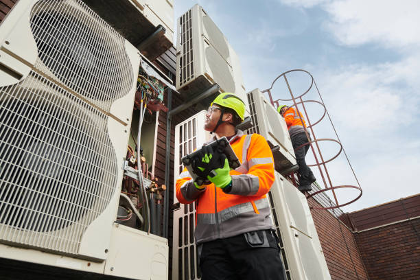 HVAC Emergency Services in Hot Springs, SD