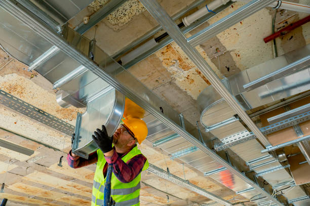 Best Air Conditioning Repair  in Hot Springs, SD