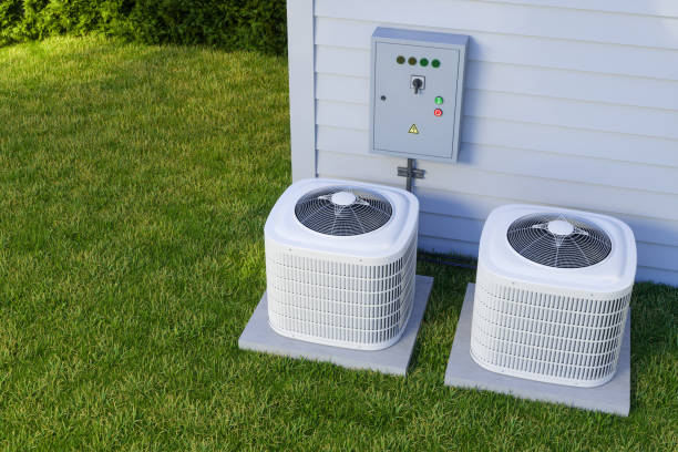 Professional HVAC in Hot Springs, SD