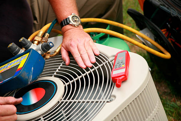 Best HVAC System Installation  in Hot Springs, SD