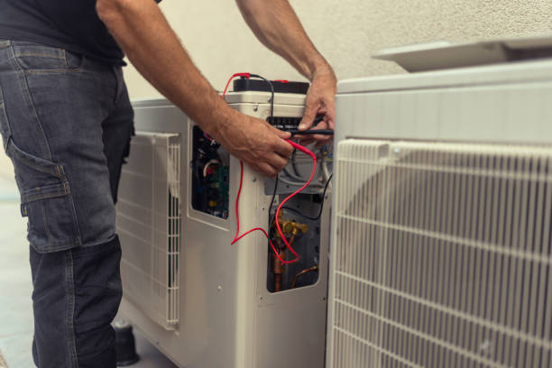 Best Local HVAC Companies  in Hot Springs, SD