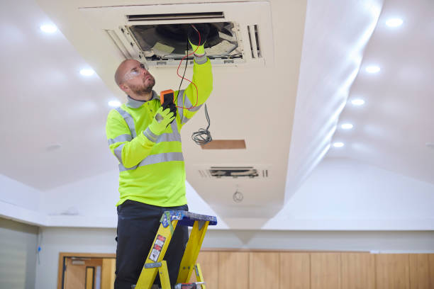 Best Affordable HVAC Services  in Hot Springs, SD
