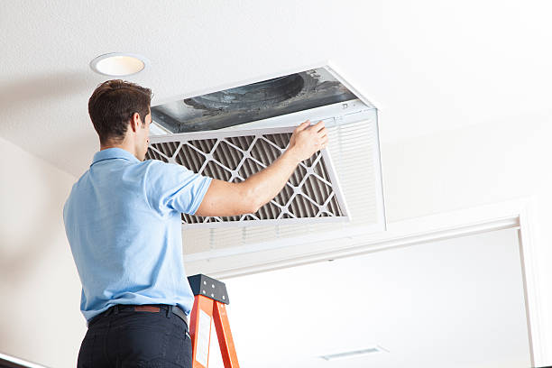 Best HVAC Air Duct Cleaning  in Hot Springs, SD