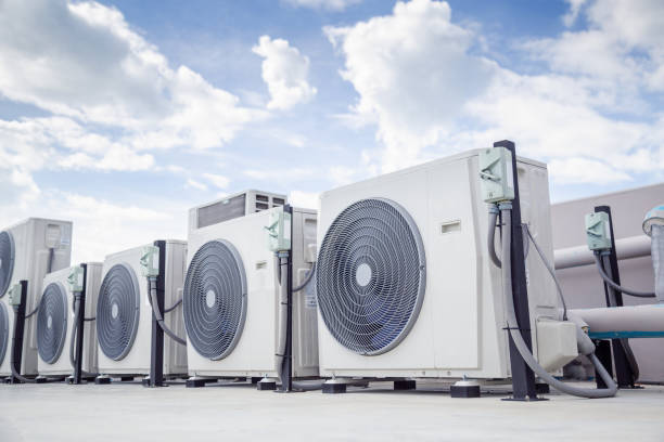 Best HVAC Installation Services  in Hot Springs, SD