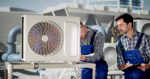 Best HVAC Air Duct Cleaning  in Hot Springs, SD