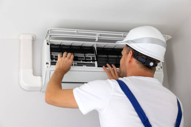 Best HVAC System Installation  in Hot Springs, SD