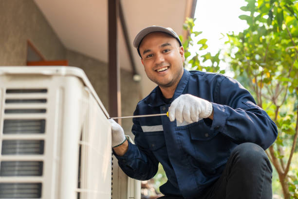 Best HVAC Repair Near Me  in Hot Springs, SD